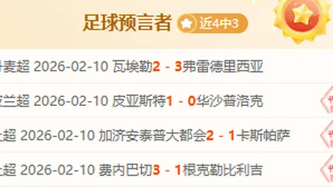 罗斯托夫主场四连胜，专家解析期号质合推荐